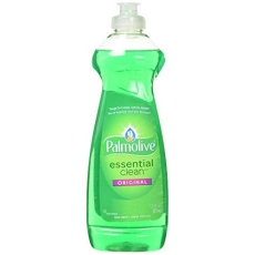 Colgate Palmolive Liquid Dish Soap...