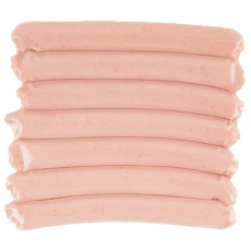 Pork Frankfurter - Beechwood Smoked