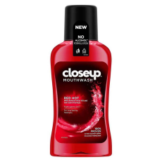 Red Hot Anti Germ Mouthwash