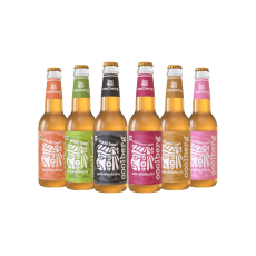 Coolberg Non Alcoholic Beer...