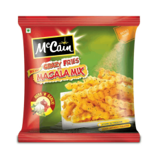 McCain Crazy Fries - Masala Mix,...