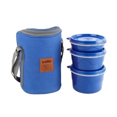 Thermoware Lunch Box/Tiffin Box